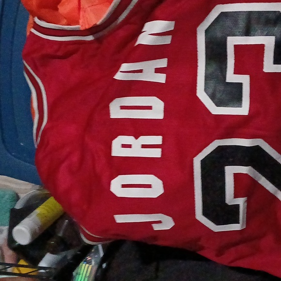 Authentic jersey - Picture 6 of 7